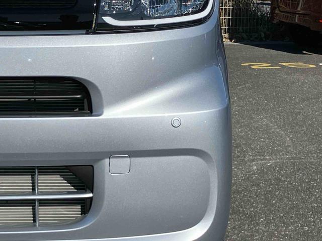 タントXバックカメラ 左側電動スライドドア シートヒーター 電動パーキングブレーキ LEDヘッドライト オートライト オートエアコン 上下2段調節式デッキボード コーナーセンサー 衝突被害軽減ブレーキ(千葉県)の中古車