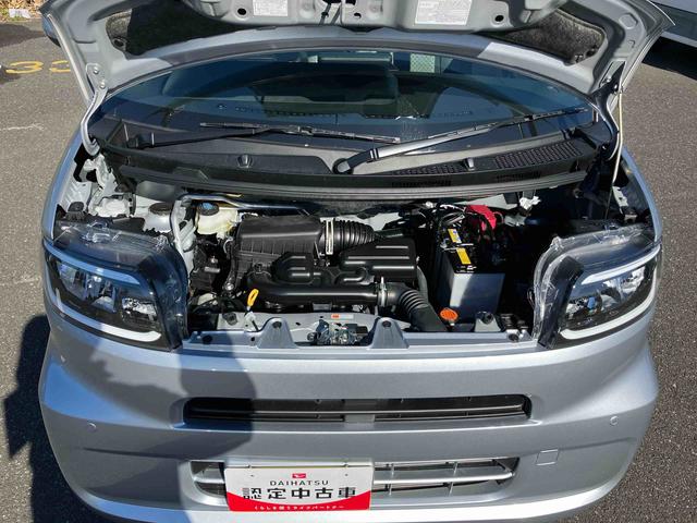 タントXバックカメラ 左側電動スライドドア シートヒーター 電動パーキングブレーキ LEDヘッドライト オートライト オートエアコン 上下2段調節式デッキボード コーナーセンサー 衝突被害軽減ブレーキ(千葉県)の中古車