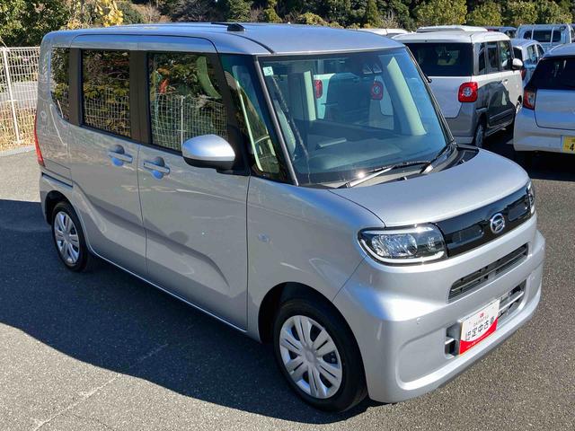 タントXバックカメラ 左側電動スライドドア シートヒーター 電動パーキングブレーキ LEDヘッドライト オートライト オートエアコン 上下2段調節式デッキボード コーナーセンサー 衝突被害軽減ブレーキ(千葉県)の中古車