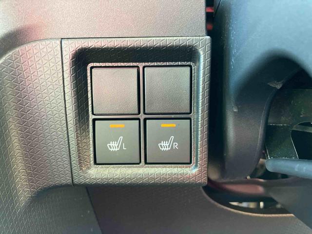 タントXバックカメラ 左側電動スライドドア シートヒーター 電動パーキングブレーキ LEDヘッドライト オートライト オートエアコン 上下2段調節式デッキボード コーナーセンサー 衝突被害軽減ブレーキ(千葉県)の中古車