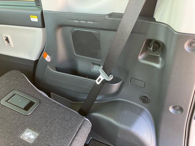 タントXバックカメラ 左側電動スライドドア シートヒーター 電動パーキングブレーキ LEDヘッドライト オートライト オートエアコン 上下2段調節式デッキボード コーナーセンサー 衝突被害軽減ブレーキ(千葉県)の中古車