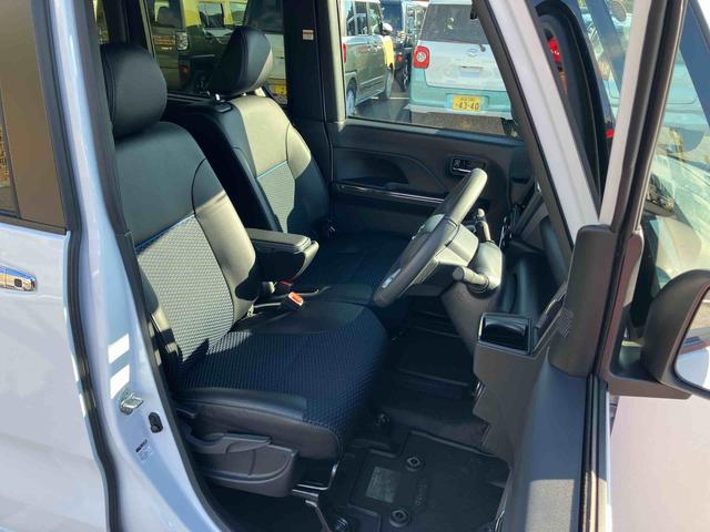 タントカスタムRSターボエンジン 15インチアルミ バックカメラ 両側電動スライドドア シートヒーター 電動駐車ブレーキ LEDライト&フォグ 上下2段調節式デッキボード コーナーセンサー 衝突被害軽減ブレーキ(千葉県)の中古車