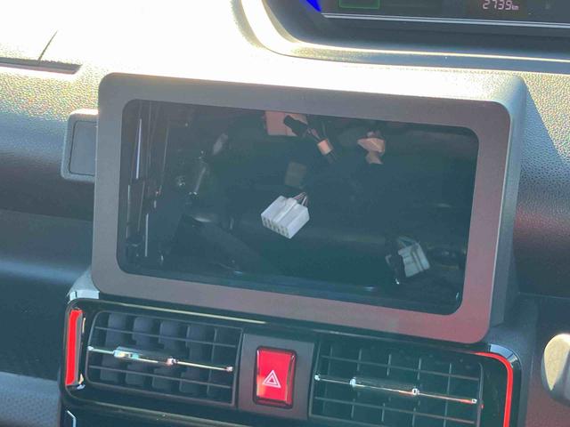 タントカスタムRSターボエンジン 15インチアルミ バックカメラ 両側電動スライドドア シートヒーター 電動駐車ブレーキ LEDライト&フォグ 上下2段調節式デッキボード コーナーセンサー 衝突被害軽減ブレーキ(千葉県)の中古車