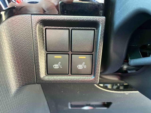 タントカスタムRSターボエンジン 15インチアルミ バックカメラ 両側電動スライドドア シートヒーター 電動駐車ブレーキ LEDライト&フォグ 上下2段調節式デッキボード コーナーセンサー 衝突被害軽減ブレーキ(千葉県)の中古車