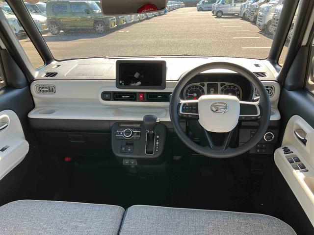 ムーヴキャンバスストライプスG両側電動スライドドア LEDヘッドライト&フォグランプ シートヒーター 保温カップホルダー 電動駐車ブレーキ バックカメラ ステアリングスイッチ コーナーセンサー 衝突被害軽減ブレーキ(千葉県)の中古車