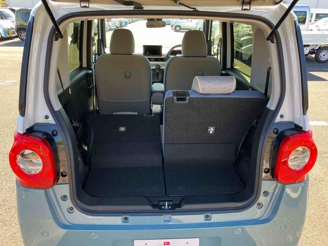 ムーヴキャンバスストライプスG両側電動スライドドア LEDヘッドライト&フォグランプ シートヒーター 保温カップホルダー 電動駐車ブレーキ バックカメラ ステアリングスイッチ コーナーセンサー 衝突被害軽減ブレーキ(千葉県)の中古車