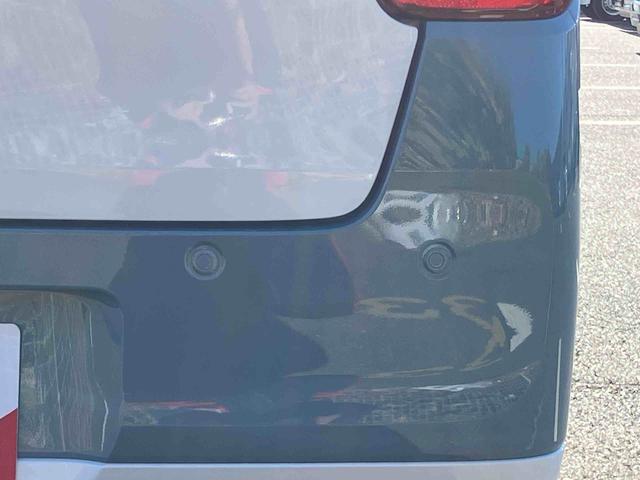 ムーヴキャンバスストライプスG両側電動スライドドア LEDヘッドライト&フォグランプ シートヒーター 保温カップホルダー 電動駐車ブレーキ バックカメラ ステアリングスイッチ コーナーセンサー 衝突被害軽減ブレーキ(千葉県)の中古車