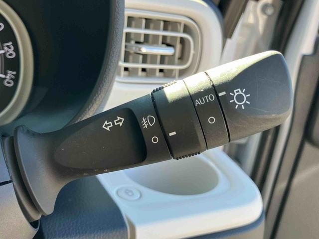 ムーヴキャンバスストライプスG両側電動スライドドア LEDヘッドライト&フォグランプ シートヒーター 保温カップホルダー 電動駐車ブレーキ バックカメラ ステアリングスイッチ コーナーセンサー 衝突被害軽減ブレーキ(千葉県)の中古車