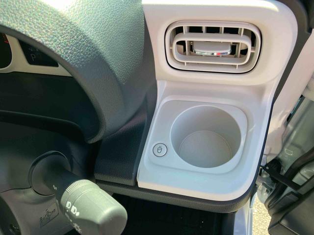 ムーヴキャンバスストライプスG両側電動スライドドア LEDヘッドライト&フォグランプ シートヒーター 保温カップホルダー 電動駐車ブレーキ バックカメラ ステアリングスイッチ コーナーセンサー 衝突被害軽減ブレーキ(千葉県)の中古車