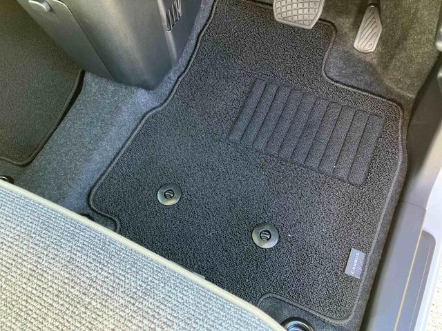 ムーヴキャンバスストライプスG両側電動スライドドア LEDヘッドライト&フォグランプ シートヒーター 保温カップホルダー 電動駐車ブレーキ バックカメラ ステアリングスイッチ コーナーセンサー 衝突被害軽減ブレーキ(千葉県)の中古車