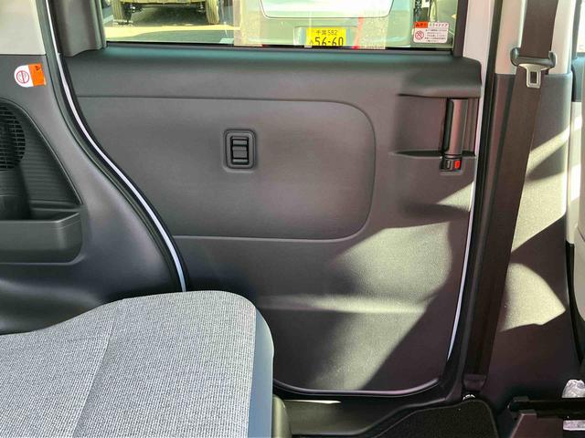 ムーヴキャンバスストライプスG両側電動スライドドア LEDヘッドライト&フォグランプ シートヒーター 保温カップホルダー 電動駐車ブレーキ バックカメラ ステアリングスイッチ コーナーセンサー 衝突被害軽減ブレーキ(千葉県)の中古車