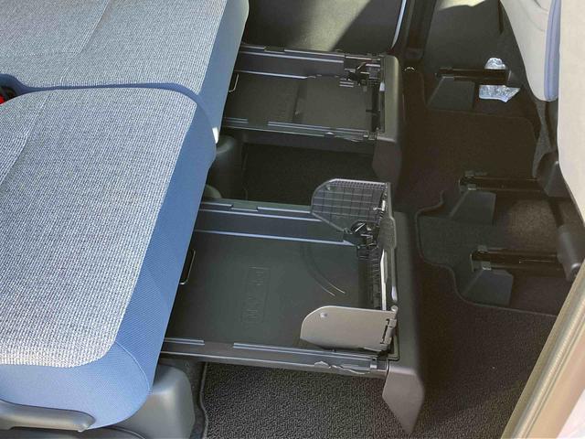 ムーヴキャンバスストライプスG両側電動スライドドア LEDヘッドライト&フォグランプ シートヒーター 保温カップホルダー 電動駐車ブレーキ バックカメラ ステアリングスイッチ コーナーセンサー 衝突被害軽減ブレーキ(千葉県)の中古車