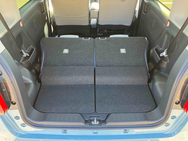 ムーヴキャンバスストライプスG両側電動スライドドア LEDヘッドライト&フォグランプ シートヒーター 保温カップホルダー 電動駐車ブレーキ バックカメラ ステアリングスイッチ コーナーセンサー 衝突被害軽減ブレーキ(千葉県)の中古車