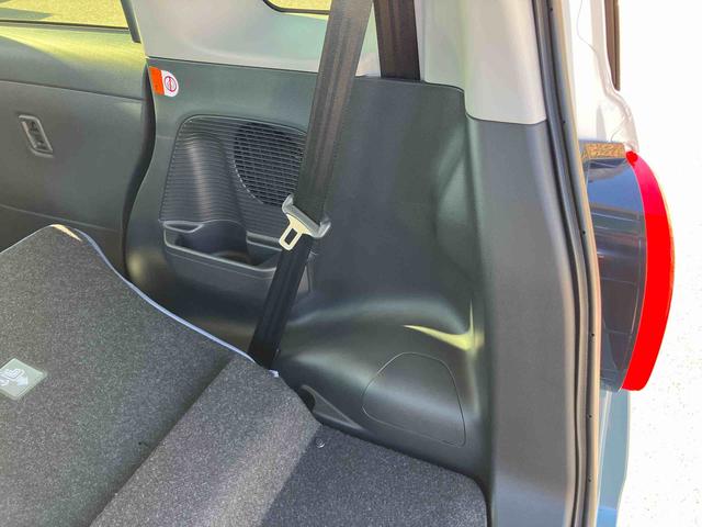 ムーヴキャンバスストライプスG両側電動スライドドア LEDヘッドライト&フォグランプ シートヒーター 保温カップホルダー 電動駐車ブレーキ バックカメラ ステアリングスイッチ コーナーセンサー 衝突被害軽減ブレーキ(千葉県)の中古車