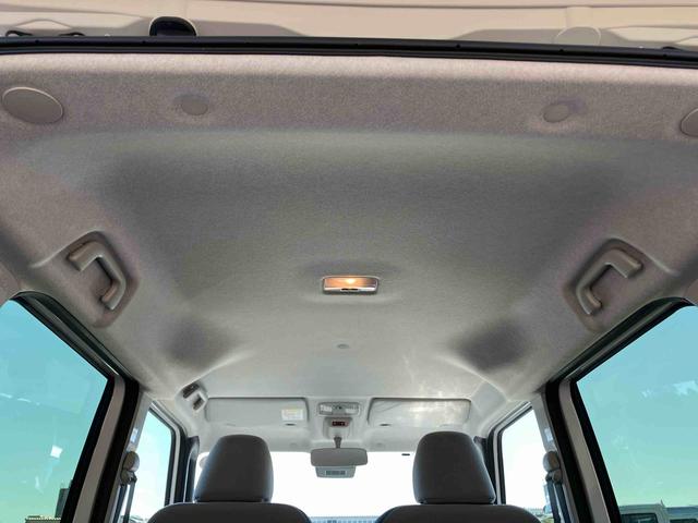 ムーヴキャンバスストライプスG両側電動スライドドア LEDヘッドライト&フォグランプ シートヒーター 保温カップホルダー 電動駐車ブレーキ バックカメラ ステアリングスイッチ コーナーセンサー 衝突被害軽減ブレーキ(千葉県)の中古車