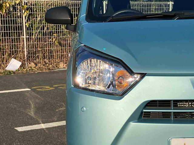 ミライースL SAIII衝突被害軽減ブレーキ(スマートアシスト3) 横滑り防止装置 コーナーセンサー オートライト オートハイビーム キーレスエントリー セキュリティアラーム アイドリングストップ(千葉県)の中古車