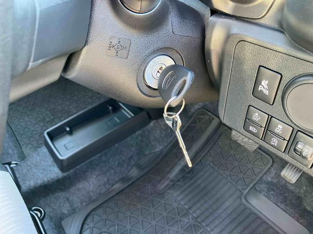 ミライースL SAIII衝突被害軽減ブレーキ(スマートアシスト3) 横滑り防止装置 コーナーセンサー オートライト オートハイビーム キーレスエントリー セキュリティアラーム アイドリングストップ(千葉県)の中古車