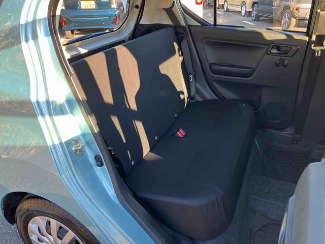 ミライースL SAIII衝突被害軽減ブレーキ(スマートアシスト3) 横滑り防止装置 コーナーセンサー オートライト オートハイビーム キーレスエントリー セキュリティアラーム アイドリングストップ(千葉県)の中古車