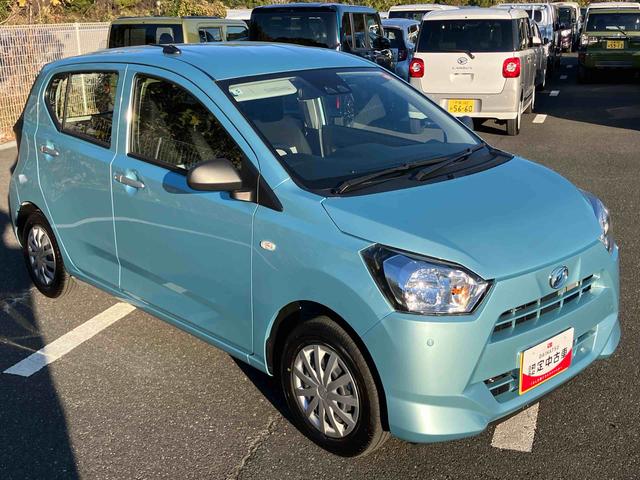 ミライースL SAIII衝突被害軽減ブレーキ(スマートアシスト3) 横滑り防止装置 コーナーセンサー オートライト オートハイビーム キーレスエントリー セキュリティアラーム アイドリングストップ(千葉県)の中古車