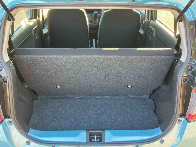 ミライースL SAIII衝突被害軽減ブレーキ(スマートアシスト3) 横滑り防止装置 コーナーセンサー オートライト オートハイビーム キーレスエントリー セキュリティアラーム アイドリングストップ(千葉県)の中古車