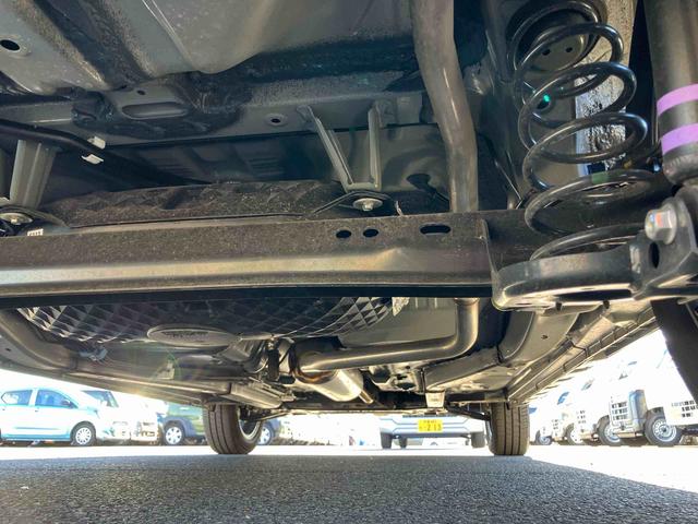 タフトＧターボ　ダーククロムベンチャー前後ダークガーニッシュ　ガラスルーフ　ルーフレール　１５インチアルミ　ＬＥＤヘッドライト＆フォグランプ　バックカメラ　シートヒーター　電動駐車ブレーキ　自動追従クルコン　衝突被害軽減ブレーキ（千葉県）の中古車