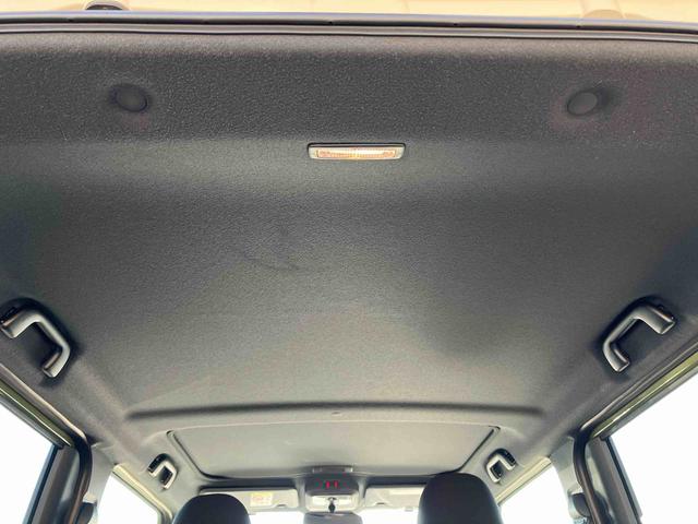 タフトＧターボ　ダーククロムベンチャー前後ダークガーニッシュ　ガラスルーフ　ルーフレール　１５インチアルミ　ＬＥＤヘッドライト＆フォグランプ　バックカメラ　シートヒーター　電動駐車ブレーキ　自動追従クルコン　衝突被害軽減ブレーキ（千葉県）の中古車