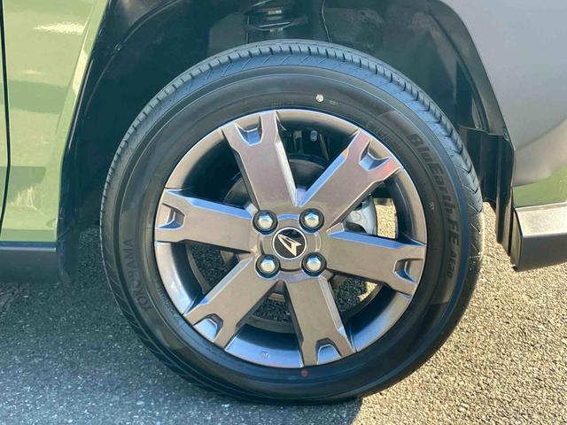 タフトGターボ ダーククロムベンチャー前後ダークガーニッシュ ガラスルーフ ルーフレール 15インチアルミ LEDヘッドライト&フォグランプ バックカメラ シートヒーター 電動駐車ブレーキ 自動追従クルコン 衝突被害軽減ブレーキ(千葉県)の中古車