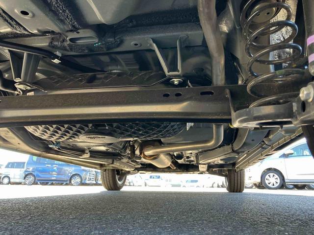 タフトGターボ ダーククロムベンチャー前後ダークガーニッシュ ガラスルーフ ルーフレール 15インチアルミ LEDヘッドライト&フォグランプ バックカメラ シートヒーター 電動駐車ブレーキ 自動追従クルコン 衝突被害軽減ブレーキ(千葉県)の中古車