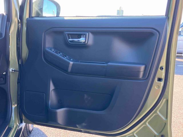 タフトGターボ ダーククロムベンチャー前後ダークガーニッシュ ガラスルーフ ルーフレール 15インチアルミ LEDヘッドライト&フォグランプ バックカメラ シートヒーター 電動駐車ブレーキ 自動追従クルコン 衝突被害軽減ブレーキ(千葉県)の中古車