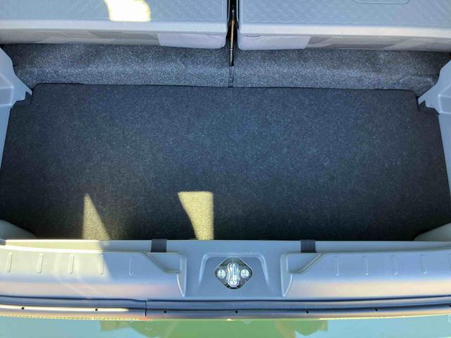 タフトGターボ ダーククロムベンチャー前後ダークガーニッシュ ガラスルーフ ルーフレール 15インチアルミ LEDヘッドライト&フォグランプ バックカメラ シートヒーター 電動駐車ブレーキ 自動追従クルコン 衝突被害軽減ブレーキ(千葉県)の中古車