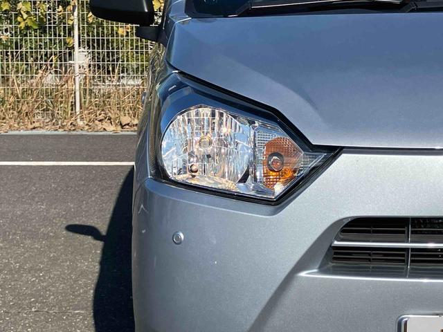 ミライースL SAIII衝突被害軽減ブレーキ(スマートアシスト3) 横滑り防止装置 コーナーセンサー オートライト オートハイビーム キーレスエントリー セキュリティアラーム アイドリングストップ(千葉県)の中古車