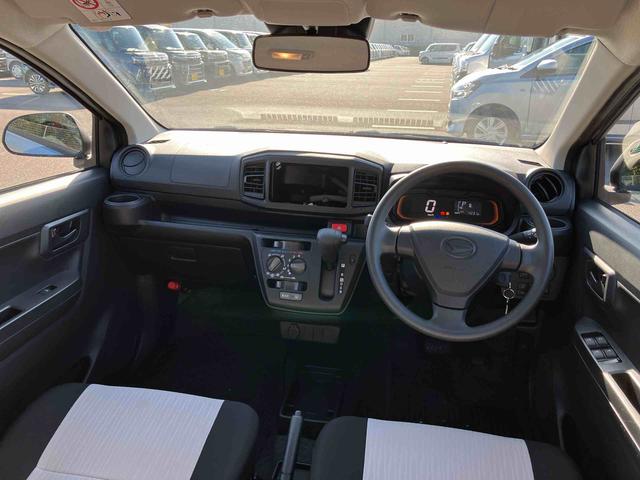 ミライースL SAIII衝突被害軽減ブレーキ(スマートアシスト3) 横滑り防止装置 コーナーセンサー オートライト オートハイビーム キーレスエントリー セキュリティアラーム アイドリングストップ(千葉県)の中古車