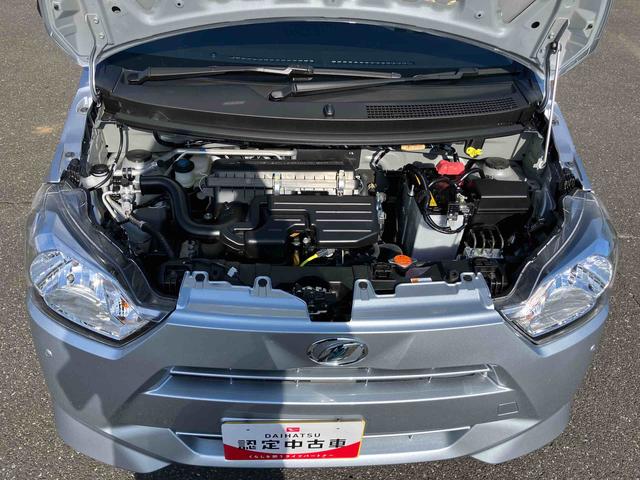 ミライースL SAIII衝突被害軽減ブレーキ(スマートアシスト3) 横滑り防止装置 コーナーセンサー オートライト オートハイビーム キーレスエントリー セキュリティアラーム アイドリングストップ(千葉県)の中古車