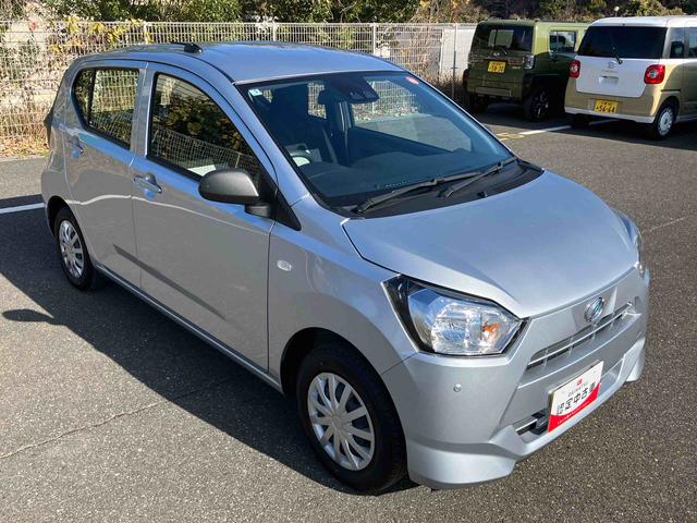 ミライースL SAIII衝突被害軽減ブレーキ(スマートアシスト3) 横滑り防止装置 コーナーセンサー オートライト オートハイビーム キーレスエントリー セキュリティアラーム アイドリングストップ(千葉県)の中古車