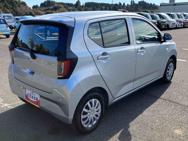 ミライースL SAIII衝突被害軽減ブレーキ(スマートアシスト3) 横滑り防止装置 コーナーセンサー オートライト オートハイビーム キーレスエントリー セキュリティアラーム アイドリングストップ(千葉県)の中古車