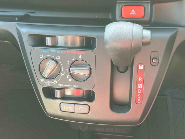 ミライースL SAIII衝突被害軽減ブレーキ(スマートアシスト3) 横滑り防止装置 コーナーセンサー オートライト オートハイビーム キーレスエントリー セキュリティアラーム アイドリングストップ(千葉県)の中古車