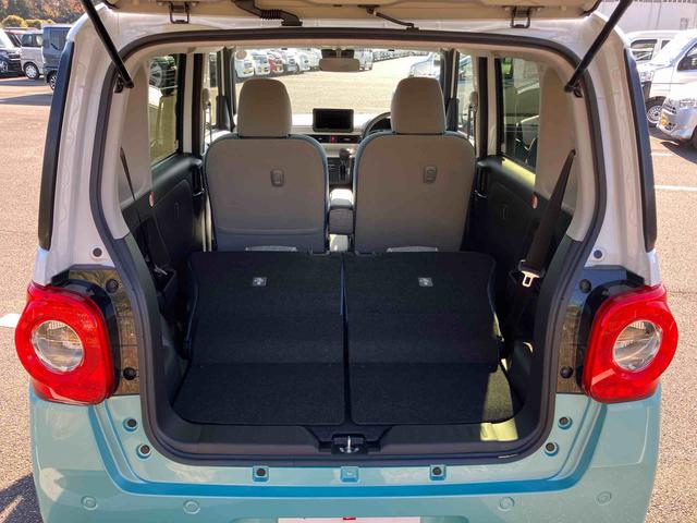 ムーヴキャンバスストライプスGターボ両側電動スライドドア LEDヘッドライト&フォグランプ シートヒーター 保温カップホルダー 電動駐車ブレーキ バックカメラ ステアリングスイッチ 自動追従クルコン 衝突被害軽減ブレーキ(千葉県)の中古車