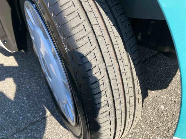 ムーヴキャンバスストライプスGターボ両側電動スライドドア LEDヘッドライト&フォグランプ シートヒーター 保温カップホルダー 電動駐車ブレーキ バックカメラ ステアリングスイッチ 自動追従クルコン 衝突被害軽減ブレーキ(千葉県)の中古車