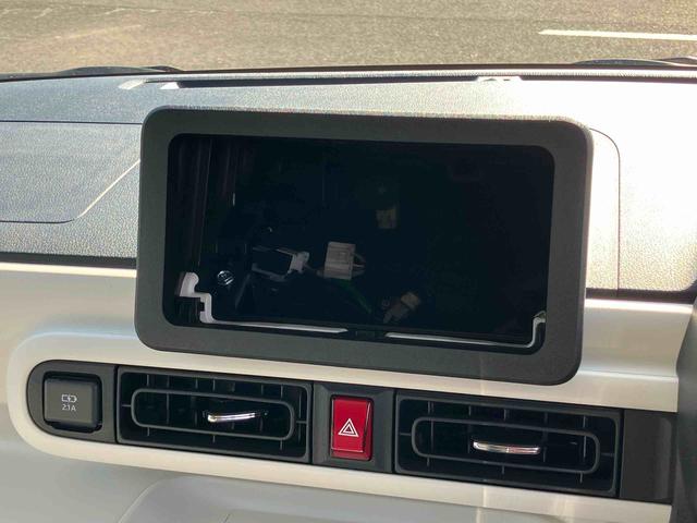 ムーヴキャンバスストライプスGターボ両側電動スライドドア LEDヘッドライト&フォグランプ シートヒーター 保温カップホルダー 電動駐車ブレーキ バックカメラ ステアリングスイッチ 自動追従クルコン 衝突被害軽減ブレーキ(千葉県)の中古車