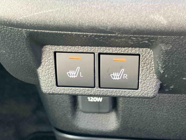 ムーヴキャンバスストライプスGターボ両側電動スライドドア LEDヘッドライト&フォグランプ シートヒーター 保温カップホルダー 電動駐車ブレーキ バックカメラ ステアリングスイッチ 自動追従クルコン 衝突被害軽減ブレーキ(千葉県)の中古車