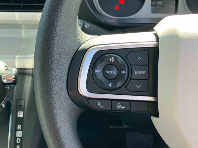 ムーヴキャンバスストライプスGターボ両側電動スライドドア LEDヘッドライト&フォグランプ シートヒーター 保温カップホルダー 電動駐車ブレーキ バックカメラ ステアリングスイッチ 自動追従クルコン 衝突被害軽減ブレーキ(千葉県)の中古車