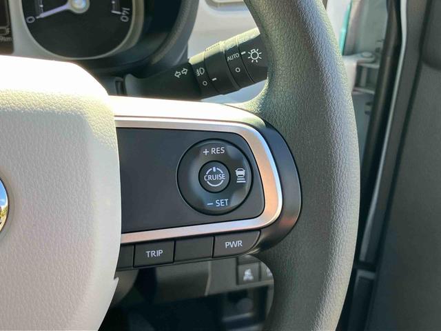 ムーヴキャンバスストライプスGターボ両側電動スライドドア LEDヘッドライト&フォグランプ シートヒーター 保温カップホルダー 電動駐車ブレーキ バックカメラ ステアリングスイッチ 自動追従クルコン 衝突被害軽減ブレーキ(千葉県)の中古車