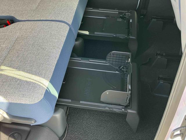 ムーヴキャンバスストライプスGターボ両側電動スライドドア LEDヘッドライト&フォグランプ シートヒーター 保温カップホルダー 電動駐車ブレーキ バックカメラ ステアリングスイッチ 自動追従クルコン 衝突被害軽減ブレーキ(千葉県)の中古車