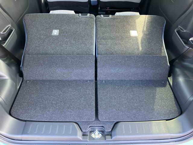 ムーヴキャンバスストライプスGターボ両側電動スライドドア LEDヘッドライト&フォグランプ シートヒーター 保温カップホルダー 電動駐車ブレーキ バックカメラ ステアリングスイッチ 自動追従クルコン 衝突被害軽減ブレーキ(千葉県)の中古車