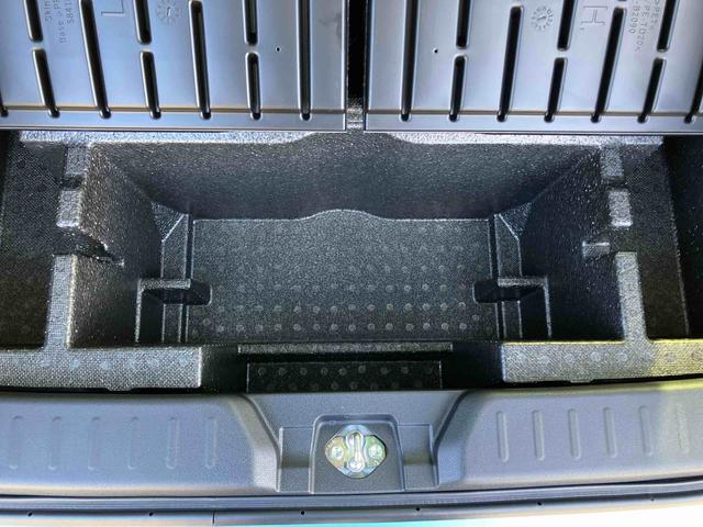 ムーヴキャンバスストライプスGターボ両側電動スライドドア LEDヘッドライト&フォグランプ シートヒーター 保温カップホルダー 電動駐車ブレーキ バックカメラ ステアリングスイッチ 自動追従クルコン 衝突被害軽減ブレーキ(千葉県)の中古車