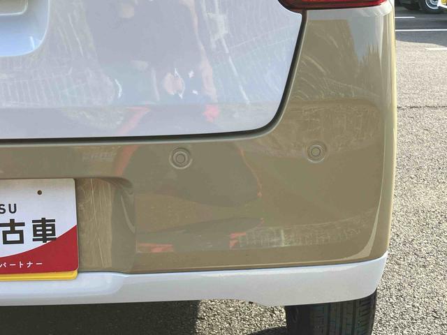 ムーヴキャンバスストライプスGターボ両側電動スライドドア LEDヘッドライト&フォグランプ シートヒーター 保温カップホルダー 電動駐車ブレーキ バックカメラ ステアリングスイッチ 自動追従クルコン 衝突被害軽減ブレーキ(千葉県)の中古車