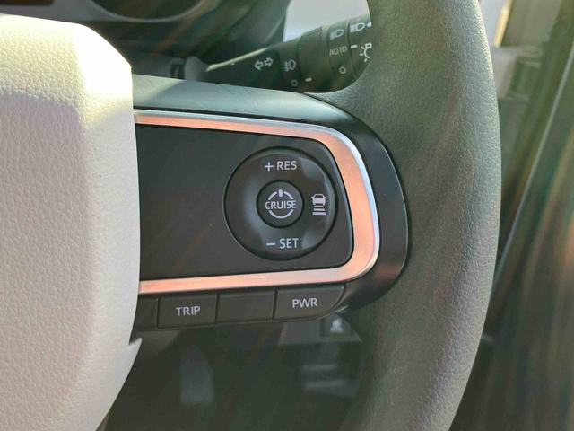 ムーヴキャンバスストライプスGターボ両側電動スライドドア LEDヘッドライト&フォグランプ シートヒーター 保温カップホルダー 電動駐車ブレーキ バックカメラ ステアリングスイッチ 自動追従クルコン 衝突被害軽減ブレーキ(千葉県)の中古車