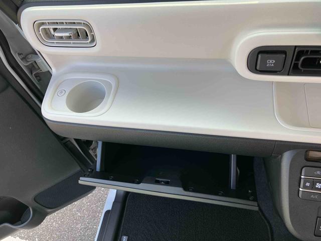 ムーヴキャンバスストライプスGターボ両側電動スライドドア LEDヘッドライト&フォグランプ シートヒーター 保温カップホルダー 電動駐車ブレーキ バックカメラ ステアリングスイッチ 自動追従クルコン 衝突被害軽減ブレーキ(千葉県)の中古車