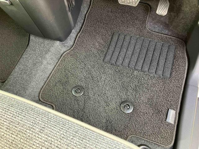 ムーヴキャンバスストライプスGターボ両側電動スライドドア LEDヘッドライト&フォグランプ シートヒーター 保温カップホルダー 電動駐車ブレーキ バックカメラ ステアリングスイッチ 自動追従クルコン 衝突被害軽減ブレーキ(千葉県)の中古車