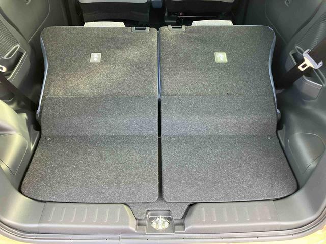 ムーヴキャンバスストライプスGターボ両側電動スライドドア LEDヘッドライト&フォグランプ シートヒーター 保温カップホルダー 電動駐車ブレーキ バックカメラ ステアリングスイッチ 自動追従クルコン 衝突被害軽減ブレーキ(千葉県)の中古車